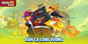 bắn cá long vương