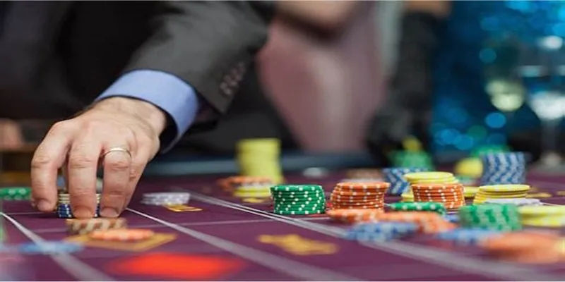 Mẹo giúp tân thủ chinh phục hệ thống casino live hello88