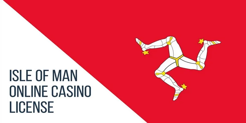 Tìm hiểu điều kiện xét duyệt tại Isle Of Man Gambling