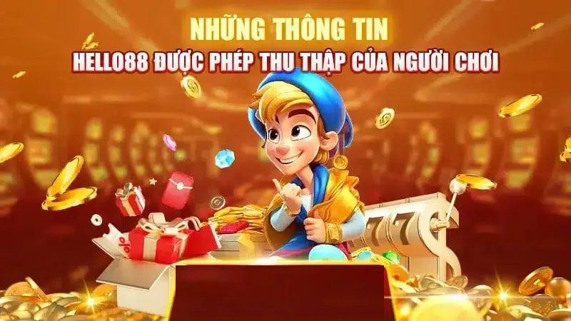 Mọi thông tin về tài chính được thu thập