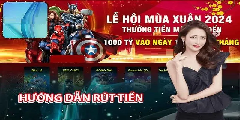 Các bước rút tiền hello88 cực đơn giản dễ hiểu