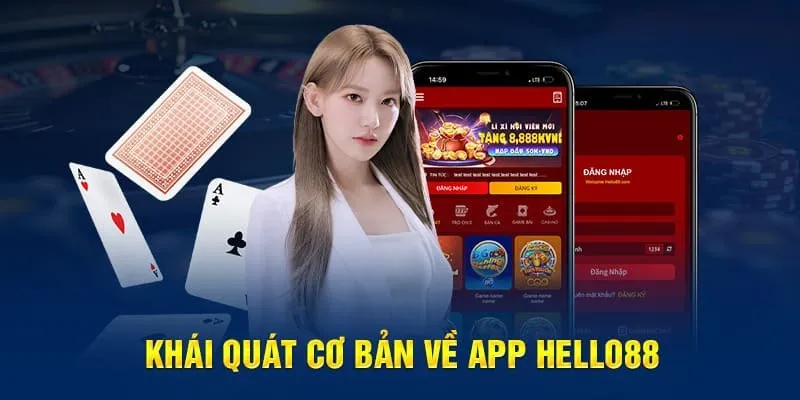 App Hello88 được đánh giá cao