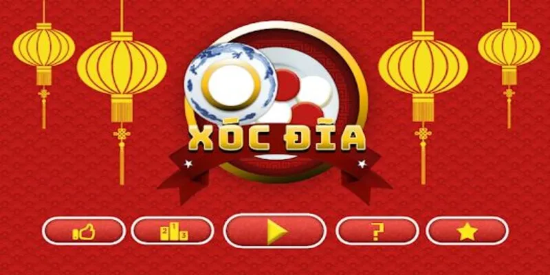 Xóc đĩa đỉnh cao thắng lớn cùng nhà cái